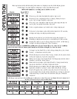 Preview for 4 page of Raritan Electro Scan EST12 Installation And Maintenance Instructions Manual