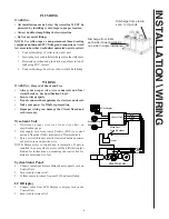 Preview for 9 page of Raritan Electro Scan EST12 Installation And Maintenance Instructions Manual