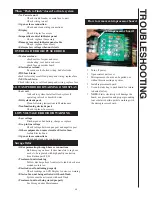 Preview for 13 page of Raritan Electro Scan EST12 Installation And Maintenance Instructions Manual