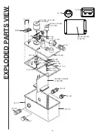 Preview for 14 page of Raritan Electro Scan EST12 Installation And Maintenance Instructions Manual