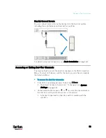 Preview for 59 page of Raritan MCD-LED17 series User Manual