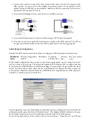 Preview for 3 page of Raritan Peppercon eRIC express Quick Start Manual