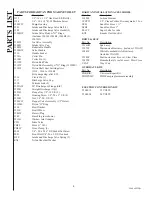 Preview for 6 page of Raritan PHII Installation And Maintenance Instructions Manual