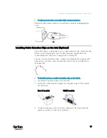 Preview for 41 page of Raritan PX3-3000 series User Manual