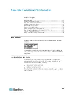 Preview for 662 page of Raritan PX3-4000 series User Manual