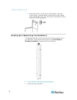 Preview for 20 page of Raritan PXE User Manual