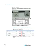 Preview for 174 page of Raritan PXE User Manual