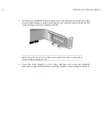 Preview for 16 page of Raritan TZ1500 User Manual