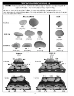 Preview for 18 page of Rasmussen AFB20-ME-N Owner'S Manual