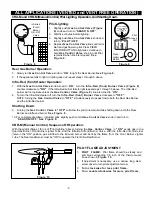 Preview for 8 page of Rasmussen AGA Chillbuster IR Assembly, Installation And Operation Instructions