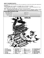 Preview for 7 page of Rasmussen TR 3000 SERIES Assembly, Installation And Operation Instructions