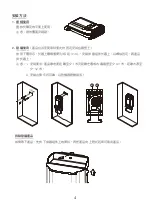 Preview for 5 page of Rasonic RA-BH205FW Operation Manual