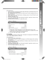 Preview for 26 page of Rasonic RBM-H12 Operation Manual