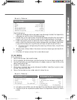 Preview for 28 page of Rasonic RBM-H12 Operation Manual