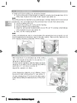 Preview for 10 page of RASOR DD120R User Manual