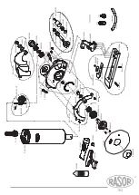 Preview for 13 page of RASOR FP120M User Manual