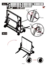 Preview for 8 page of Rasson S2260A Indoor Assembly Instructions Manual