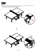 Preview for 11 page of Rasson S2260A Indoor Assembly Instructions Manual