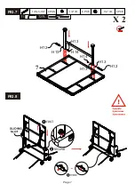 Preview for 8 page of Rasson S65NA OUTDOOR Assembly Instructions Manual