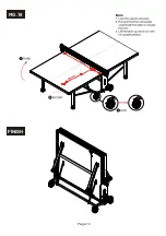 Preview for 14 page of Rasson S65NA OUTDOOR Assembly Instructions Manual