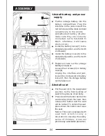 Preview for 6 page of Rastar Baby F12 Berlinetta Instruction Manual