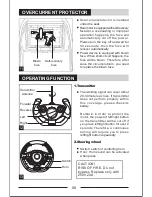 Preview for 10 page of Rastar Baby F12 Berlinetta Instruction Manual