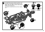 Preview for 26 page of rastar Ferrari SF1000 Manual