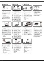 Preview for 6 page of rastar JAMARA Jeep Wrangler Rubicon Muddy Instructions Manual