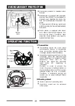 Preview for 9 page of rastar LaFerrari Ride-On Instructions