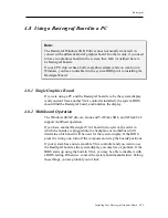 Preview for 127 page of Rastergraf Duros User Manual