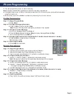 Preview for 6 page of Rath 2100-CP9 Installation & Operation Manual