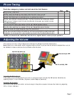 Preview for 7 page of Rath 2100-CP9 Installation & Operation Manual