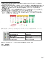 Preview for 5 page of Rath 2100-TLL Landline 12v Tower Installation & Operation Manual