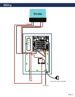 Preview for 9 page of Rath 2100-TLL Landline 12v Tower Installation & Operation Manual