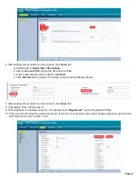 Preview for 4 page of Rath 2100-VOIPLCC Installation & Operation Manual