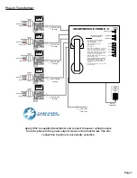 Preview for 7 page of Rath 2500-205B Installation & Operation Manual