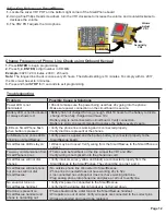 Preview for 12 page of Rath 2500-205B Installation & Operation Manual