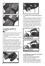 Preview for 26 page of Ratio CR900NM Instructions Manual