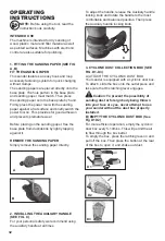 Preview for 32 page of Ratio LR400NM Instructions Manual