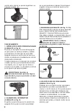 Preview for 12 page of Ratio PRO XF20-2 Instruction Manual