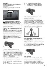 Preview for 13 page of Ratio PRO XF20-2 Instruction Manual