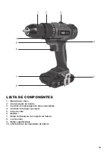 Preview for 19 page of Ratio PRO XF20-2 Instruction Manual