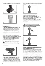 Preview for 28 page of Ratio PRO XF20-2 Instruction Manual