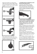 Preview for 26 page of Ratio PRO XF2350 Instruction Manual