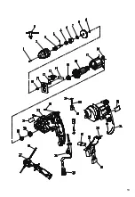 Preview for 13 page of Ratio TR600NM Instructions Manual