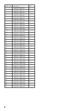 Preview for 26 page of Ratio TR600NM Instructions Manual