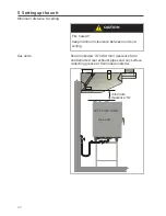 Preview for 20 page of Rational CombiMaster Plus series Installation Manual