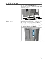 Preview for 31 page of Rational CombiMaster Plus series Installation Manual