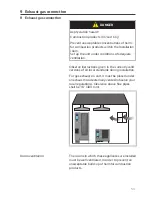 Preview for 53 page of Rational CombiMaster Plus series Installation Manual