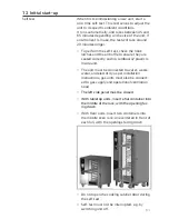 Preview for 61 page of Rational CombiMaster Plus series Installation Manual